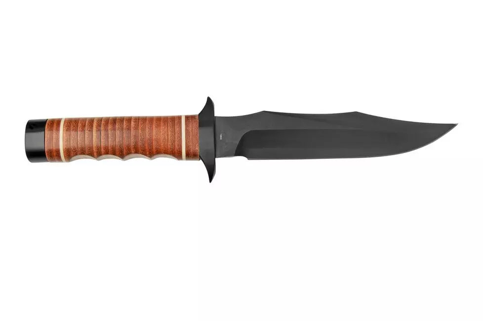 SOG Super SOG bowie SB1T-L fixed knife
