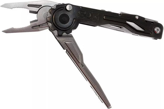 SOG Switchplier 2.0 SWP1001-CP, multitool
