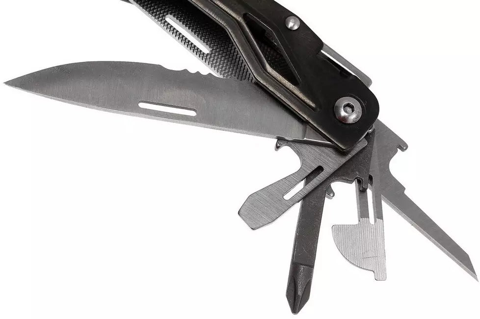 SOG Switchplier 2.0 SWP1001-CP, multitool
