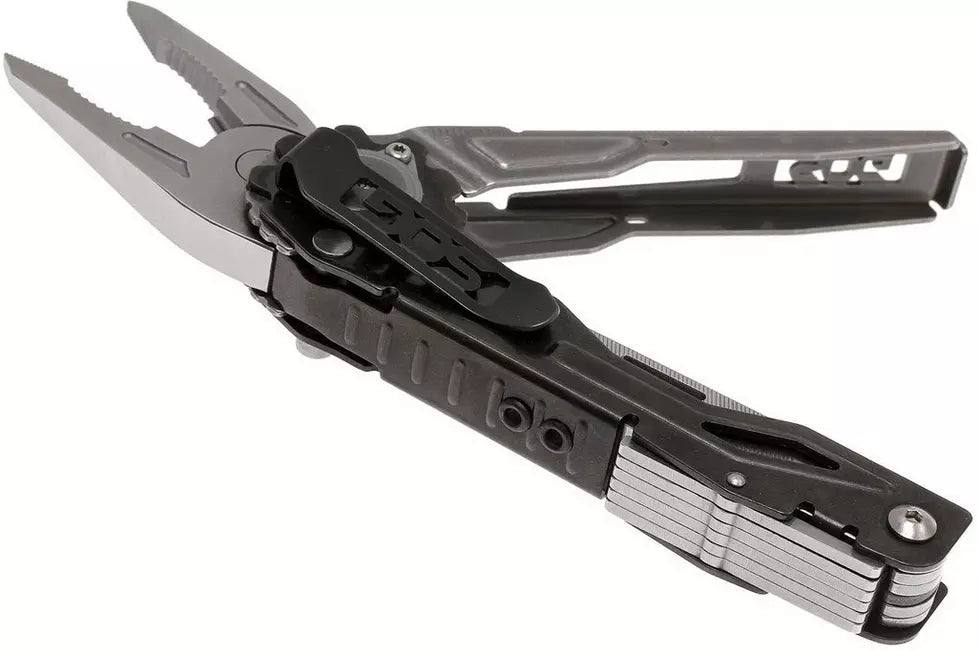 SOG Switchplier 2.0 SWP1001-CP, multitool
