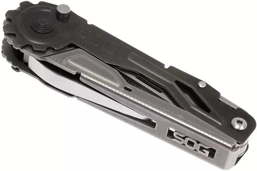 SOG Switchplier 2.0 SWP1001-CP, multitool
