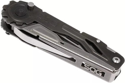 SOG Switchplier 2.0 SWP1001-CP, multitool
