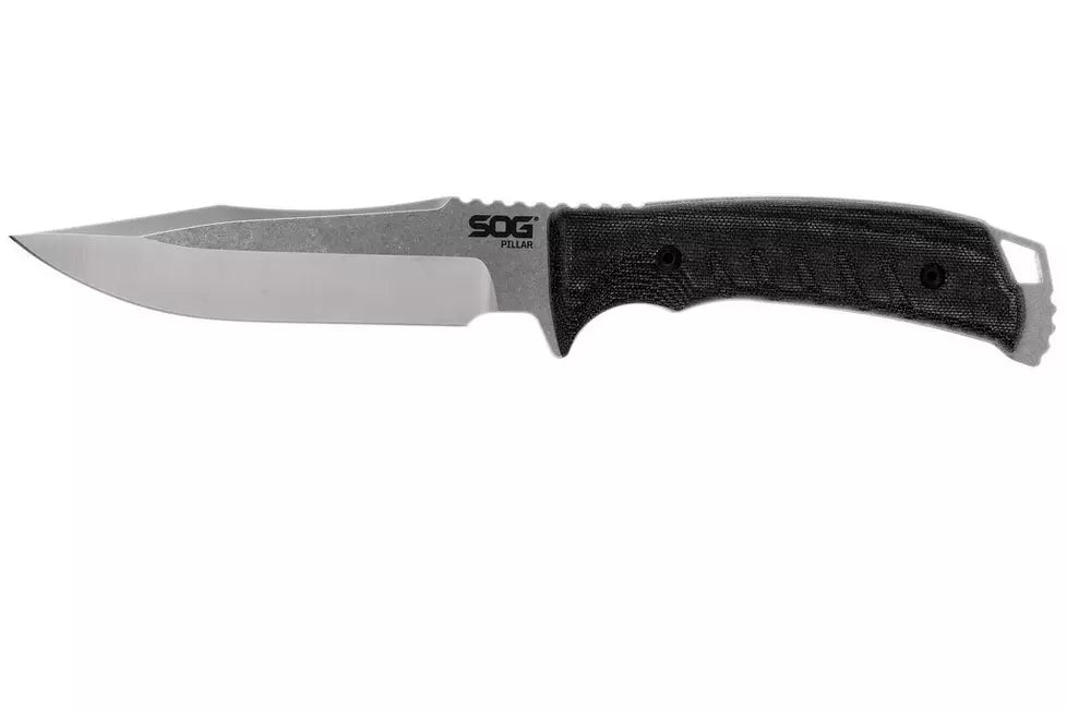 SOG Pillar UF1001 fixed knife, USA Made
