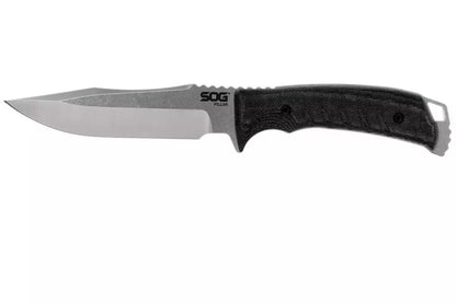 SOG Pillar UF1001 fixed knife, USA Made
