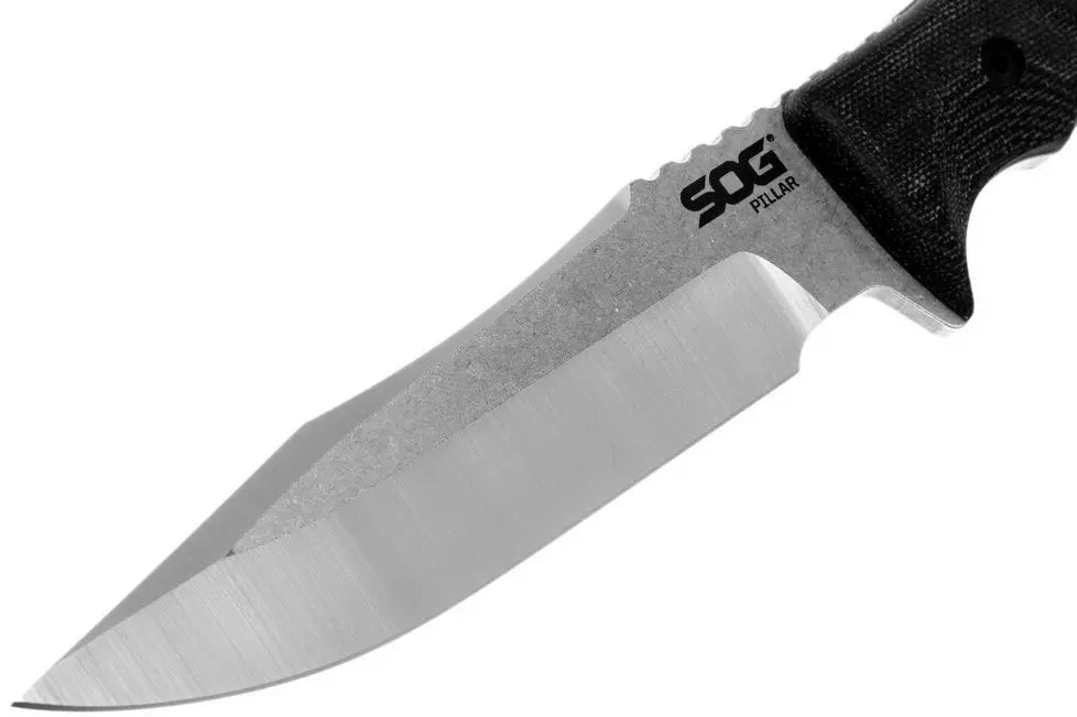 SOG Pillar UF1001 fixed knife, USA Made
