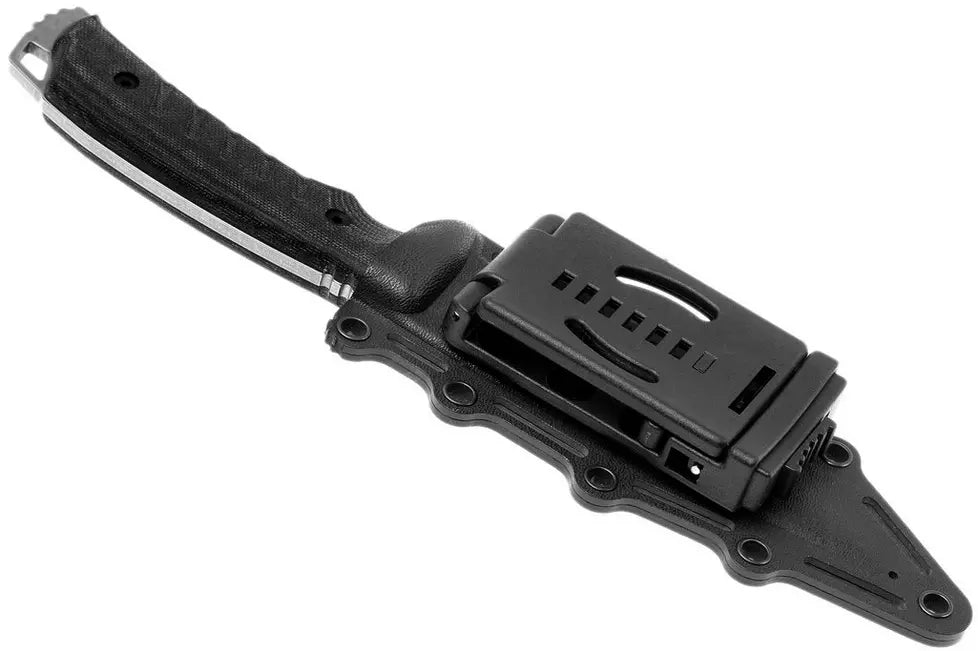 SOG Pillar UF1001 fixed knife, USA Made
