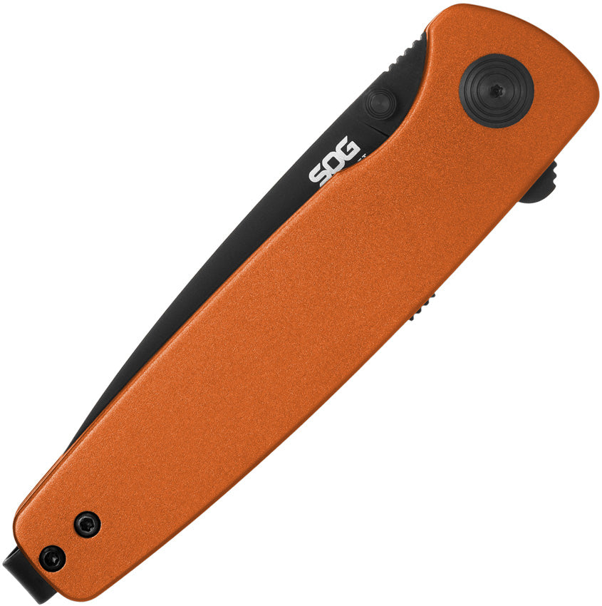 SOG Twitch III Linerlock A/O Org SOG-11-15-05-43