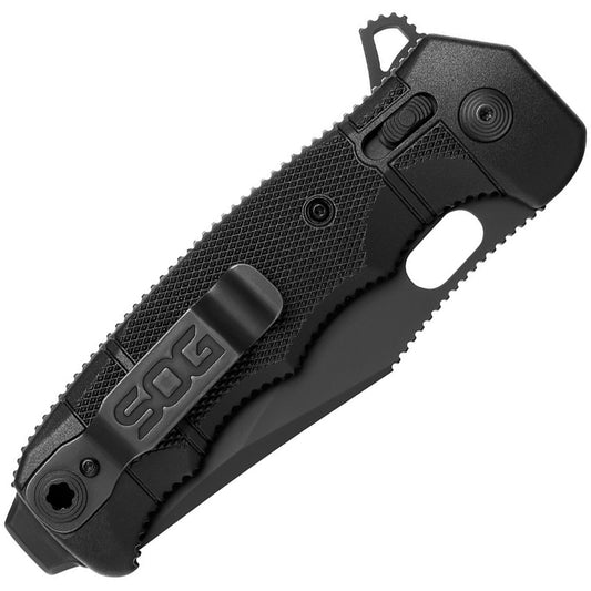 SOG Seal XR Clip Point 12-21-02-57