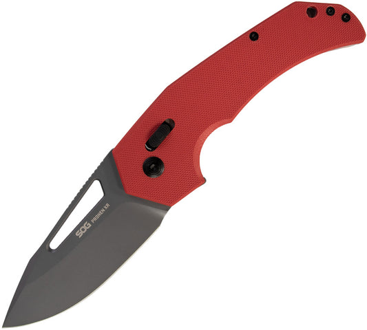 SOG Prohen XR Lock Red SOG-12-25-02-57