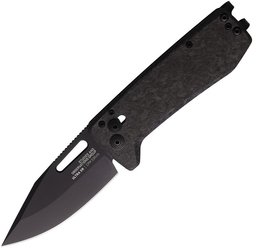 Sog Ultra XHP XR Lock Blackout SOG-12-63-05-57 by Sog