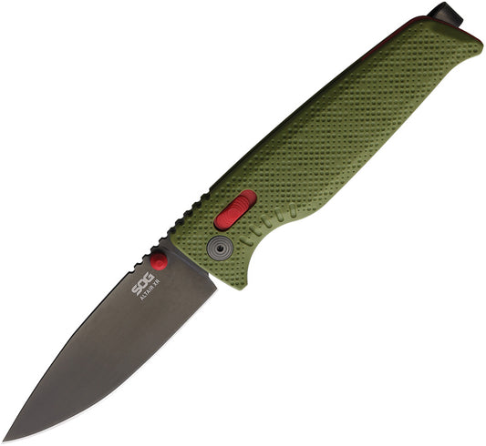 Sog Altair XR Lock Field Green SOG-12-79-03-57