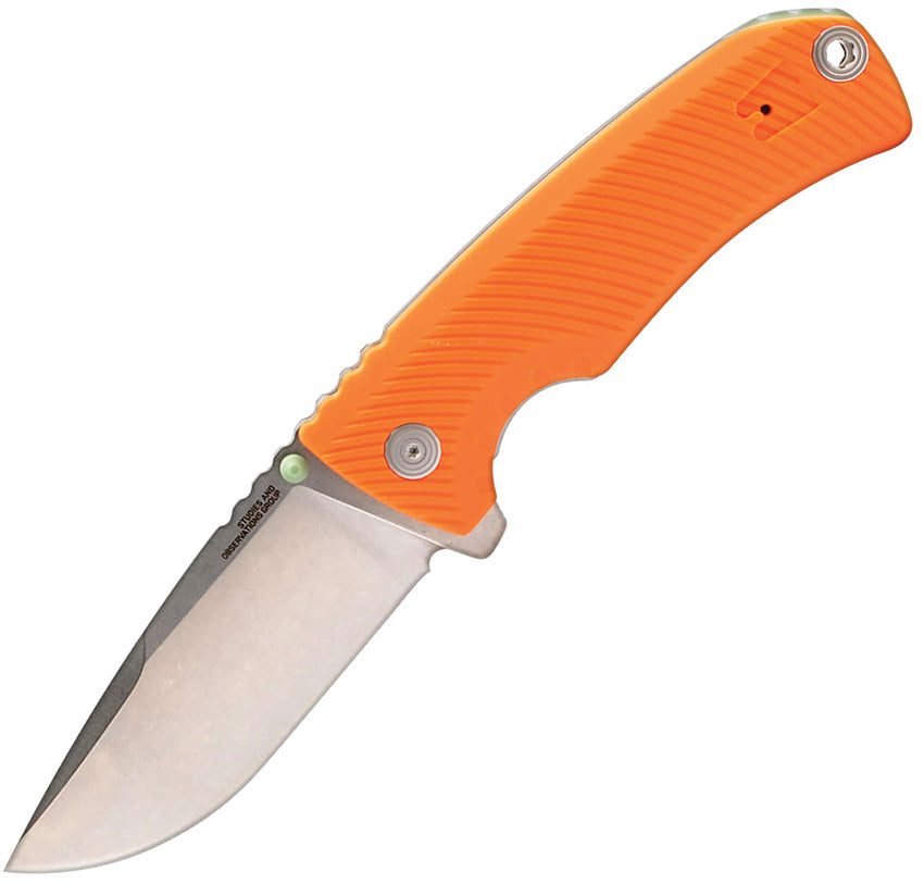 Sog Tellus FLK Framelock 14-06-03-43 by Sog