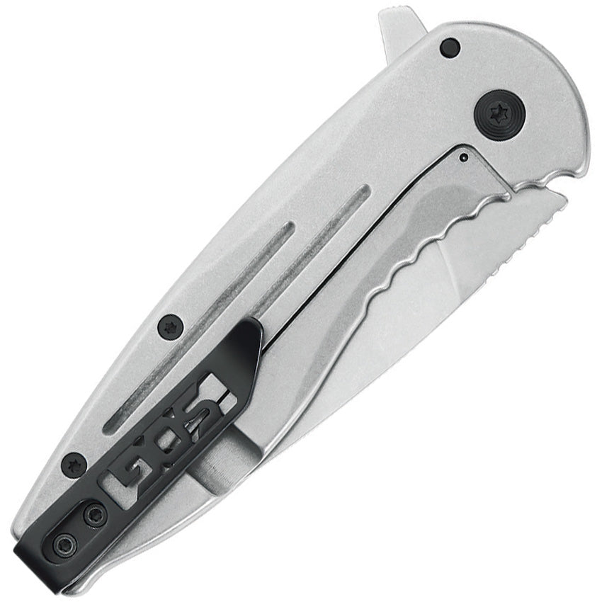 SOG Aegis Framelock 14-41-02-42