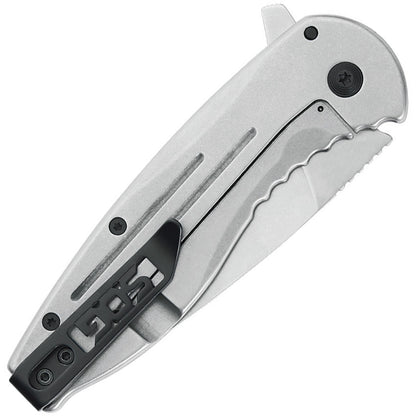 SOG Aegis Framelock 14-41-02-42