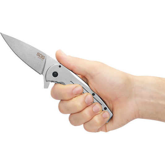 SOG Aegis Framelock 14-41-02-42