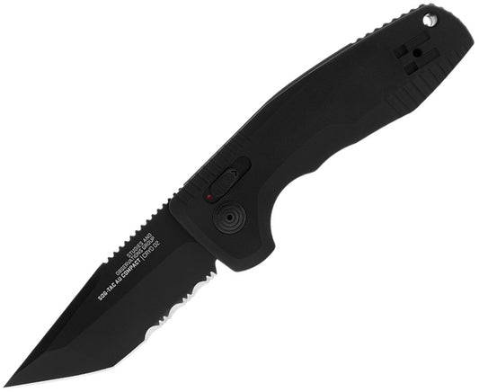 SOG Auto Sog-Tac Com AU-XR Lock SOG-15-38-10-57