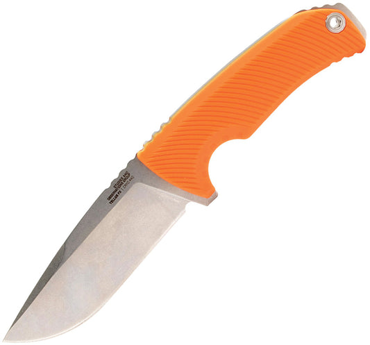 Sog Tellus FX Fixed Blade Orange 17-06-03-43
