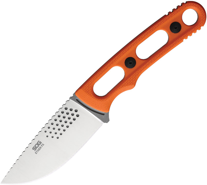 Sog Ether FX Fixed Blade SOG-17-33-01-57 by Sog
