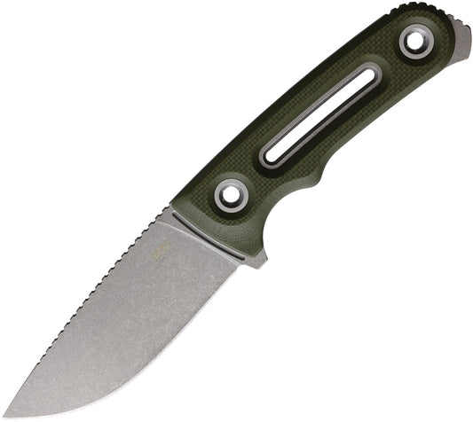 Sog Provider FX Fixed Blade SOG-17-35-01-57