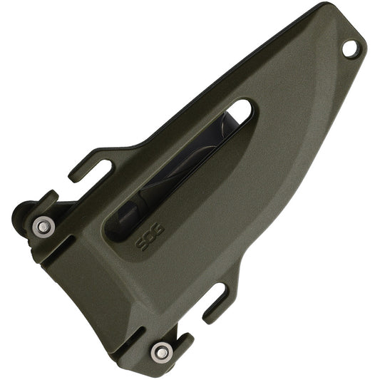 Sog Provider FX Fixed Blade SOG-17-35-01-57