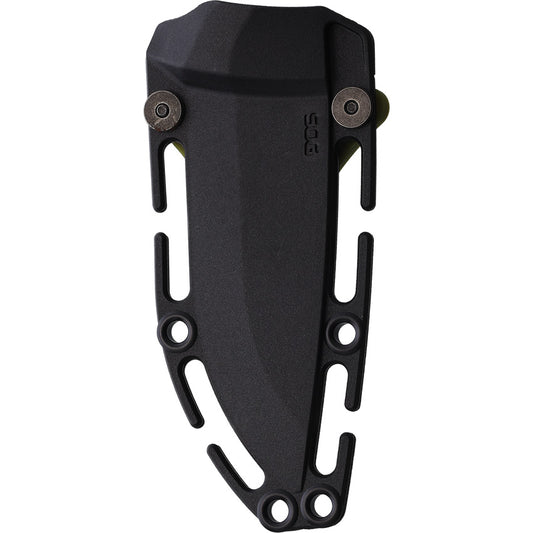 Sog Aegis FX Fixed Blade Green SOG-17-41-04-41