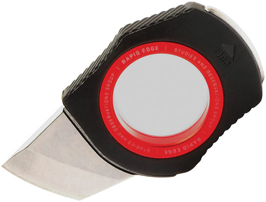 Sog Rapid Black Red SOG-18-30-04-43