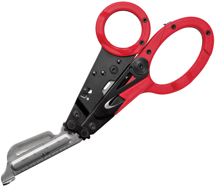 SOG Parashears Multi Tool Red 23-125-02-43 by SOG
