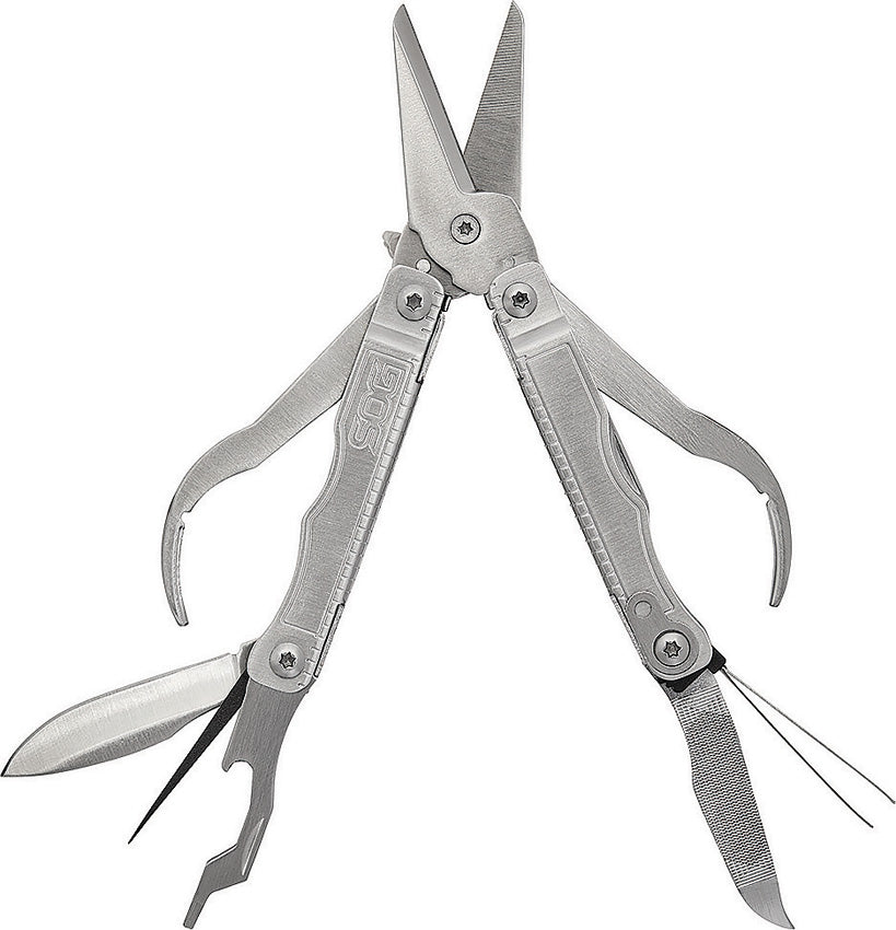 SOG Snippet Multi Tool 23-32-01-41 by SOG