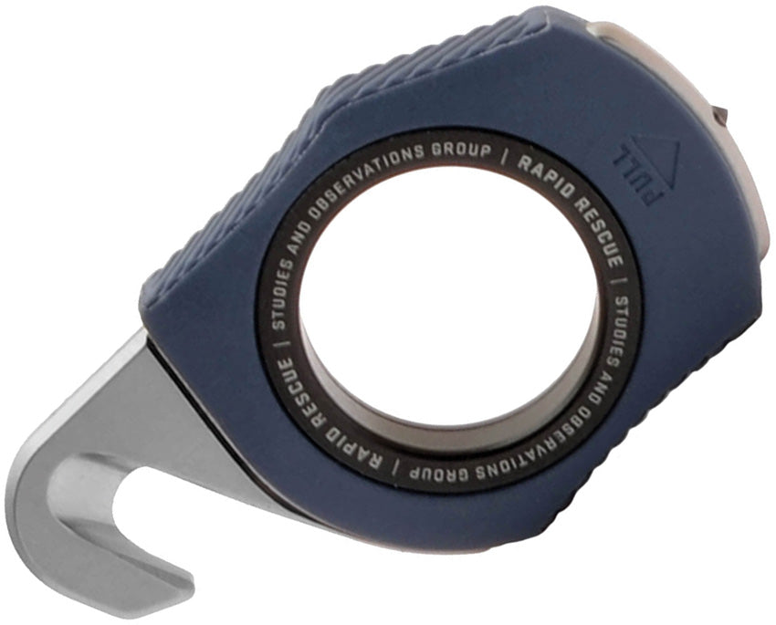 SOG Rapid Rescue Blue 26-30-03-43 - Rescue Tool for Sale UK