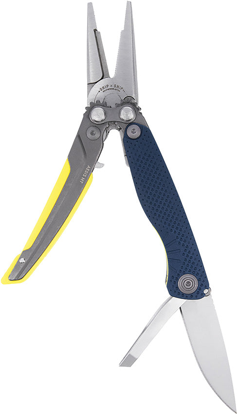 Sog Aegis Multi-Tool Indigo SOG-29-41-01-41 by Sog
