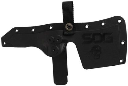 SOG Warfighter Axe SOG-32-50-01-43