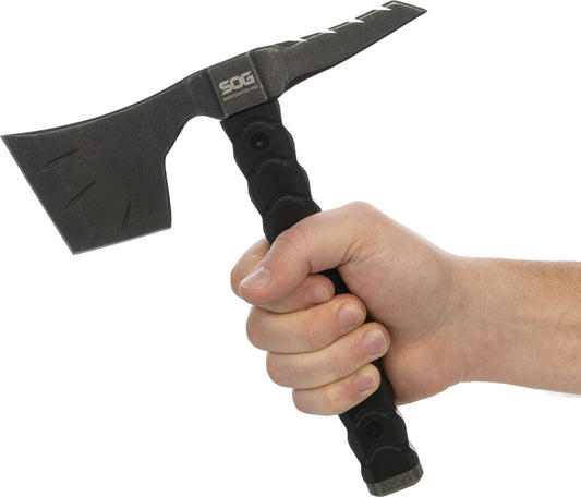 SOG Warfighter Axe SOG-32-50-01-43