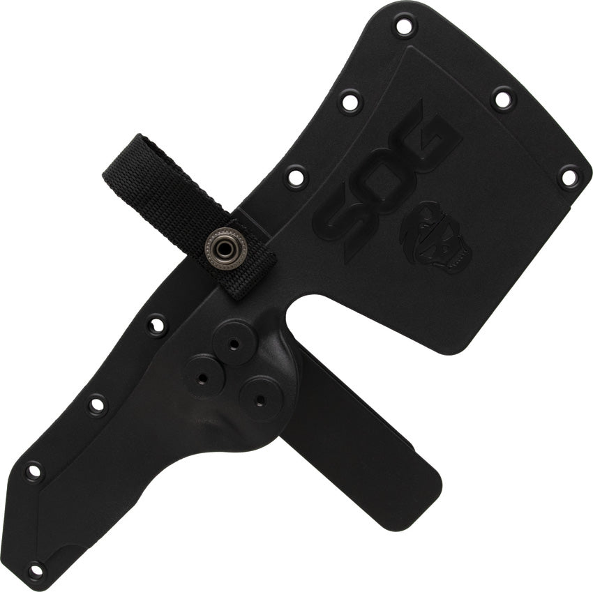 SOG Warfighter Axe SOG-32-50-01-43