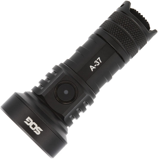 SOG A37 Flashlight 1320L SOG-59-65-01-57