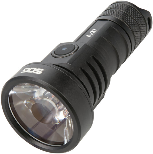 SOG A37 Flashlight 1320L SOG-59-65-01-57