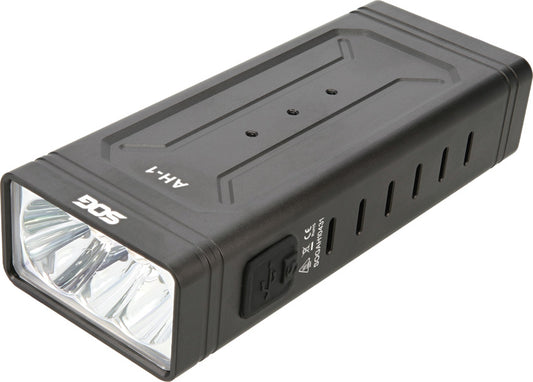 SOG AH1 Flashlight 5000L SOG-59-65-02-57