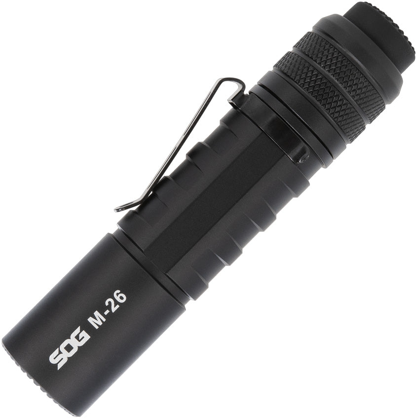 SOG M26 Flashlight 1300L SOG-59-65-05-57 by SOG