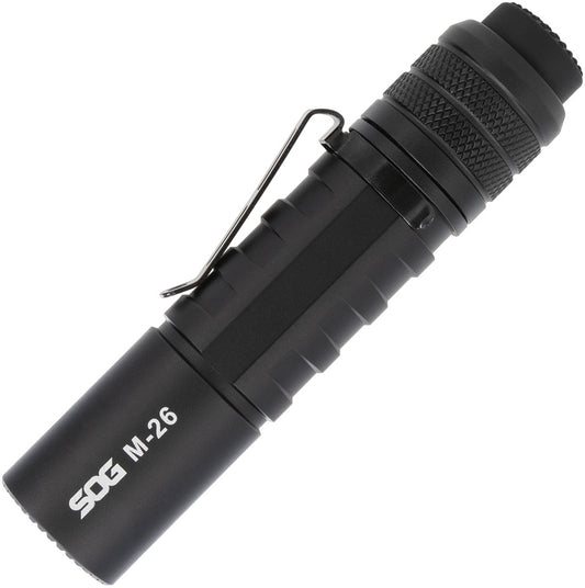 SOG M26 Flashlight 1300L SOG-59-65-05-57 by SOG