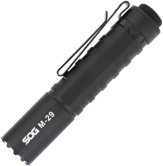 SOG M29 Flashlight 2000L SOG-59-65-06-57 by SOG