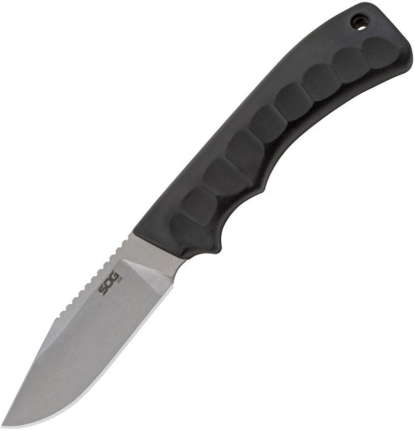 SOG Ace Fixed Blade Stonewash ACE1001-CP by SOG