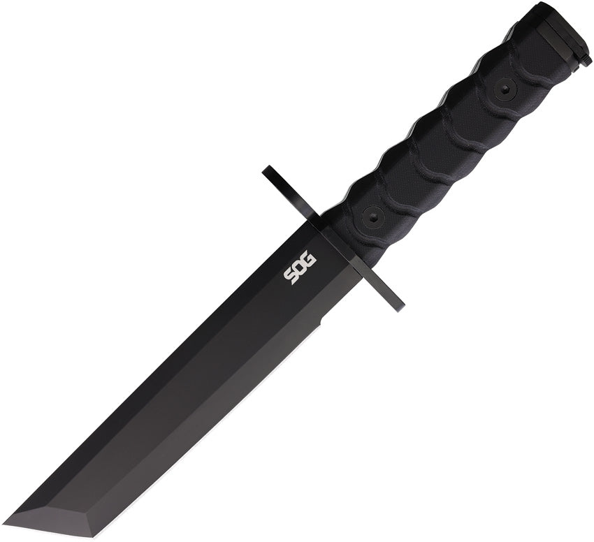 Sog Bar15T Combat Knife Tanto SOG-BY1001-BX