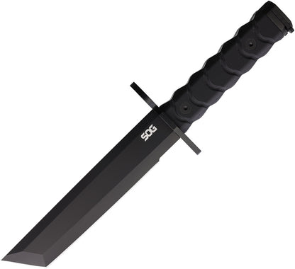 Sog Bar15T Combat Knife Tanto SOG-BY1001-BX