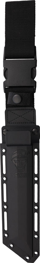 Sog Bar15T Combat Knife Tanto SOG-BY1001-BX