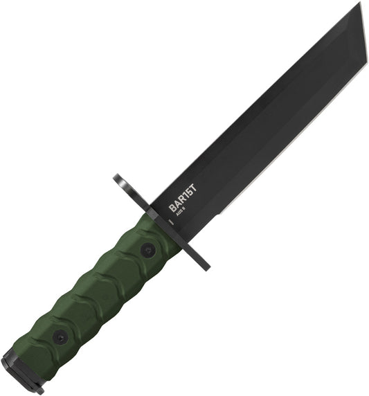 SOG BAR15T Combat Knife OD SOG-BY1002-BX