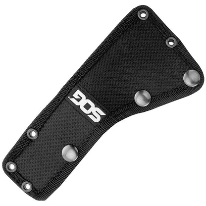 SOG FastHawk F06TN-CP