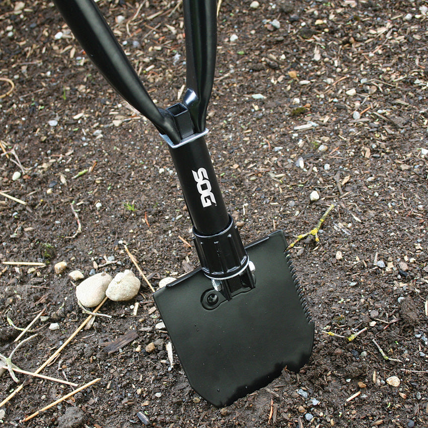 SOG Entrenching Tool F08-N