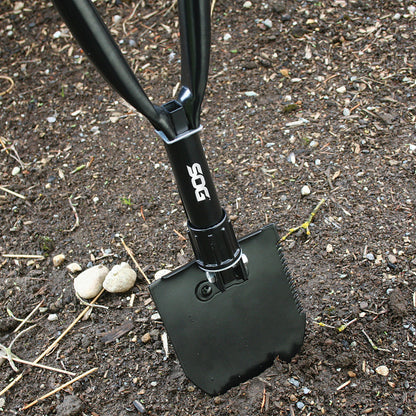 SOG Entrenching Tool F08-N