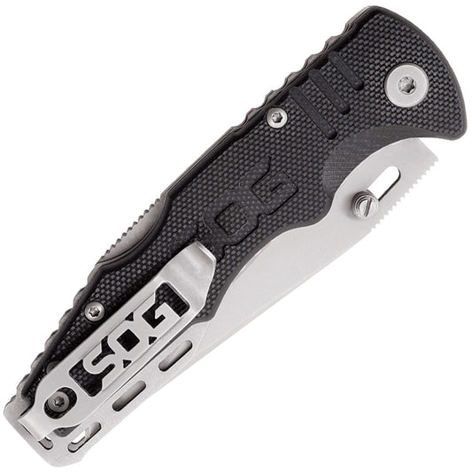 SOG Salute Mini FF1001-CP