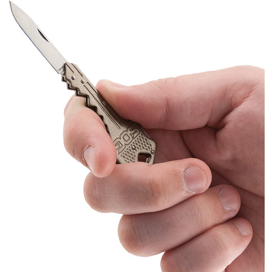 SOG Key Knife KEY102-CP