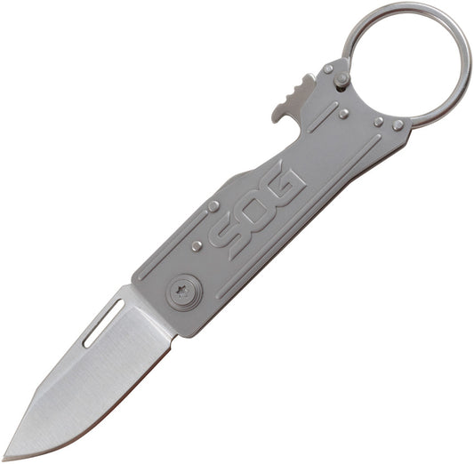 SOG Keytron Satin KT1001-CP